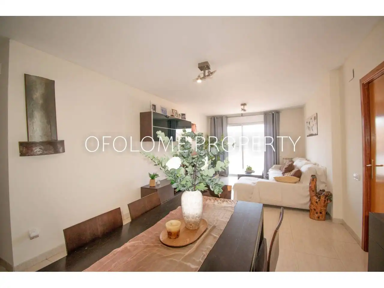 Appartement avec terrasse à vendre à Calle bailen, imagen 3
