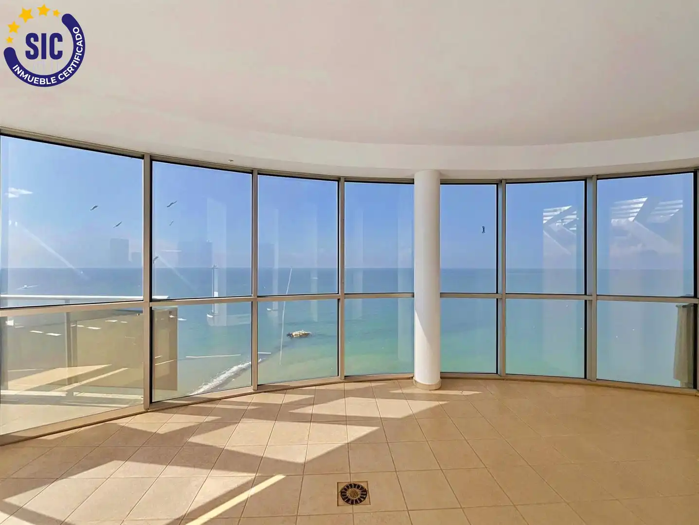 Penthouse with terrace for sale in GRECIA 4, imagen 38