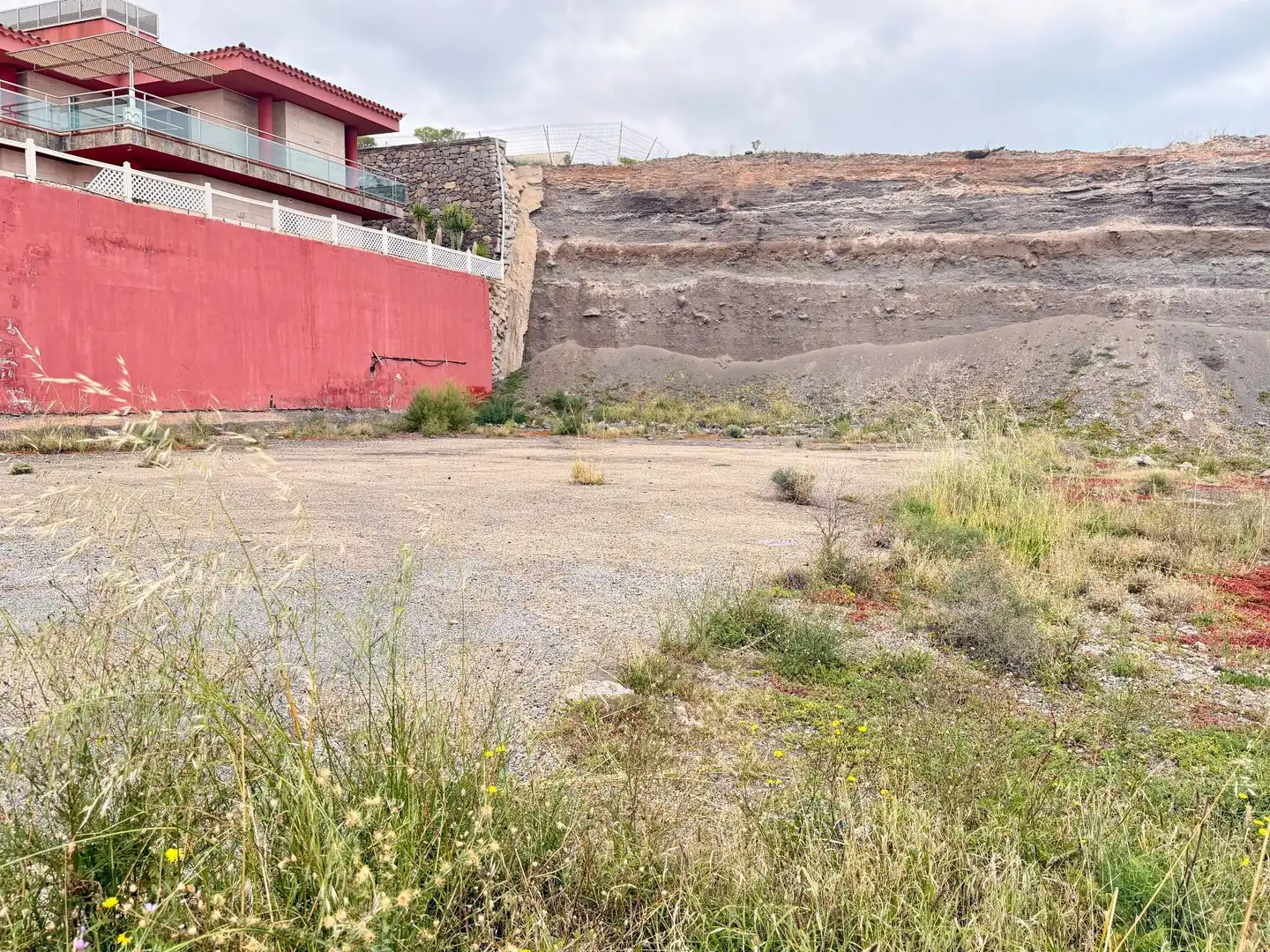Residencial en venta en Telde