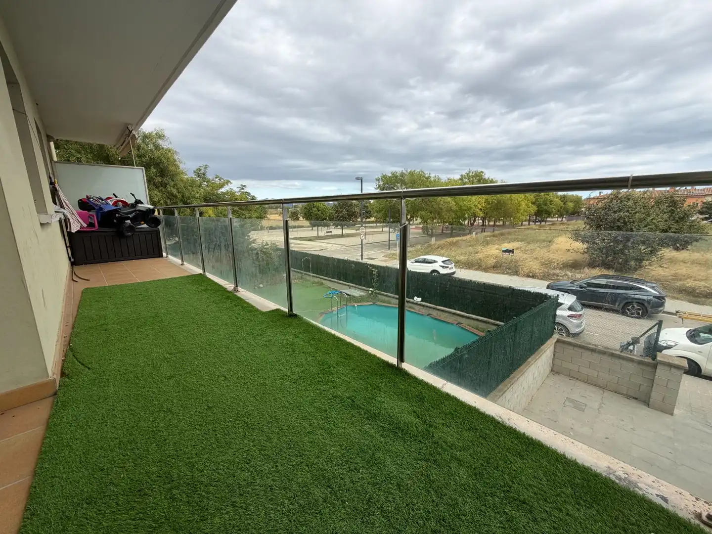 Flat with terrace for sale in Carrer Carrer Calçada, imagen 9