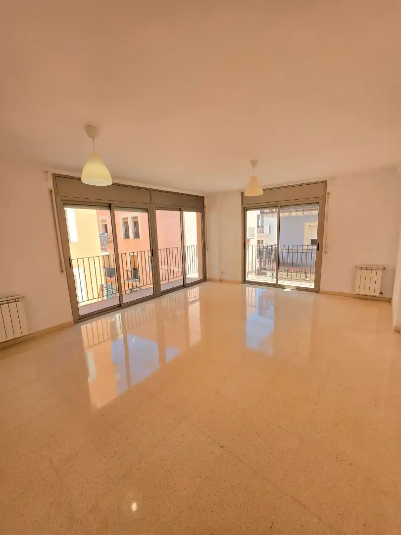 Sala de estar de Piso en venta en Tarragona con Aire acondicionado, Calefacción y Terraza