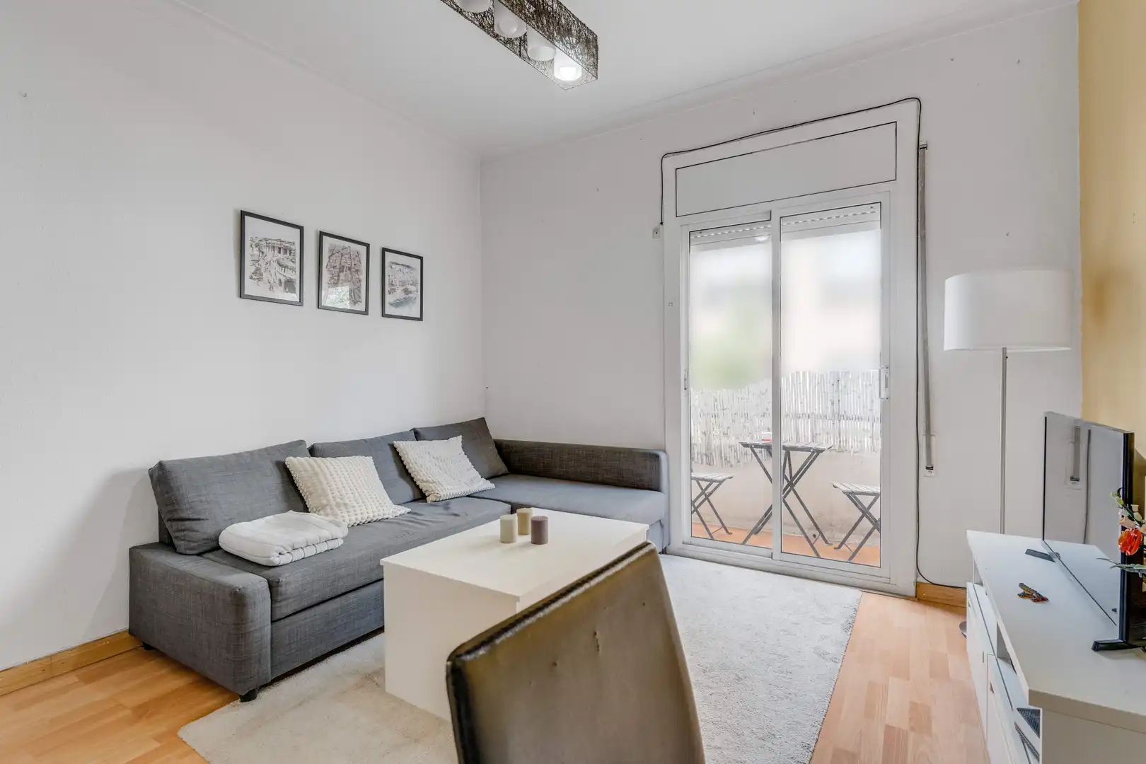 Appartement avec terrasse à vendre à Sant Andreu, imagen 13
