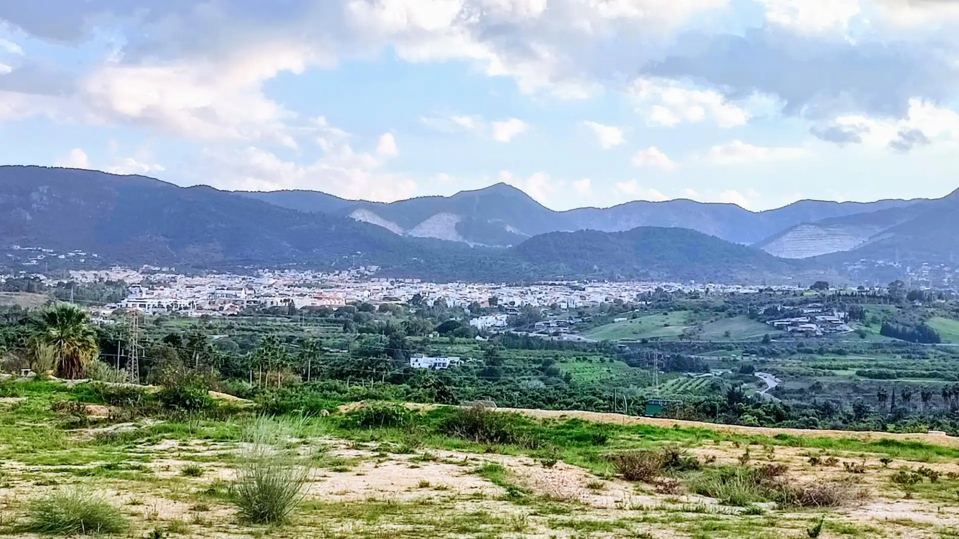 Terreni e lotti in vendita a El Romeral - Peñón de Zapata, imagen 53