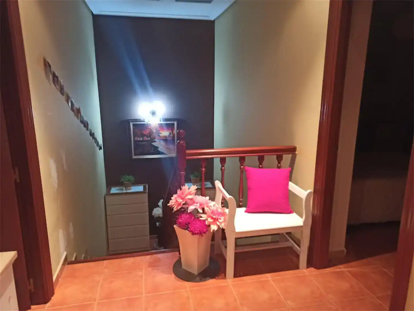 Casa adosada en venta en Nava del Rey, Valladolid