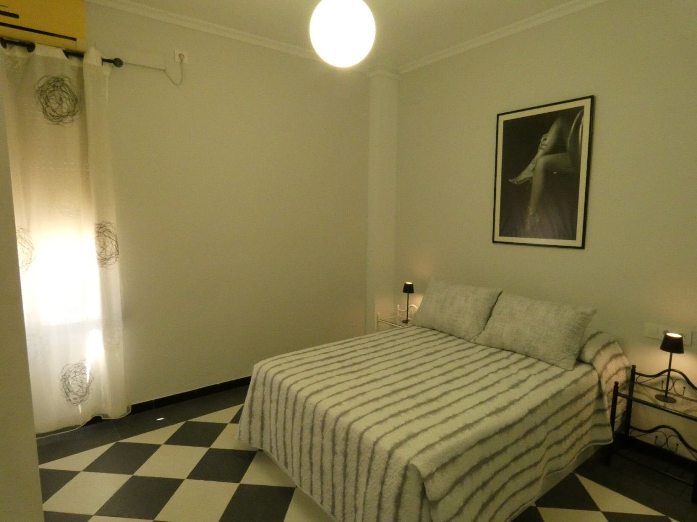 Apartament de lloguer a Azuaga