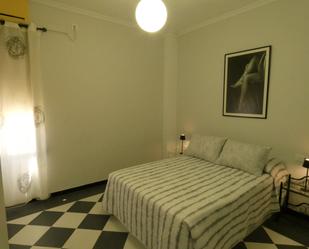 Bedroom of Apartment to rent in Azuaga  with Air Conditioner