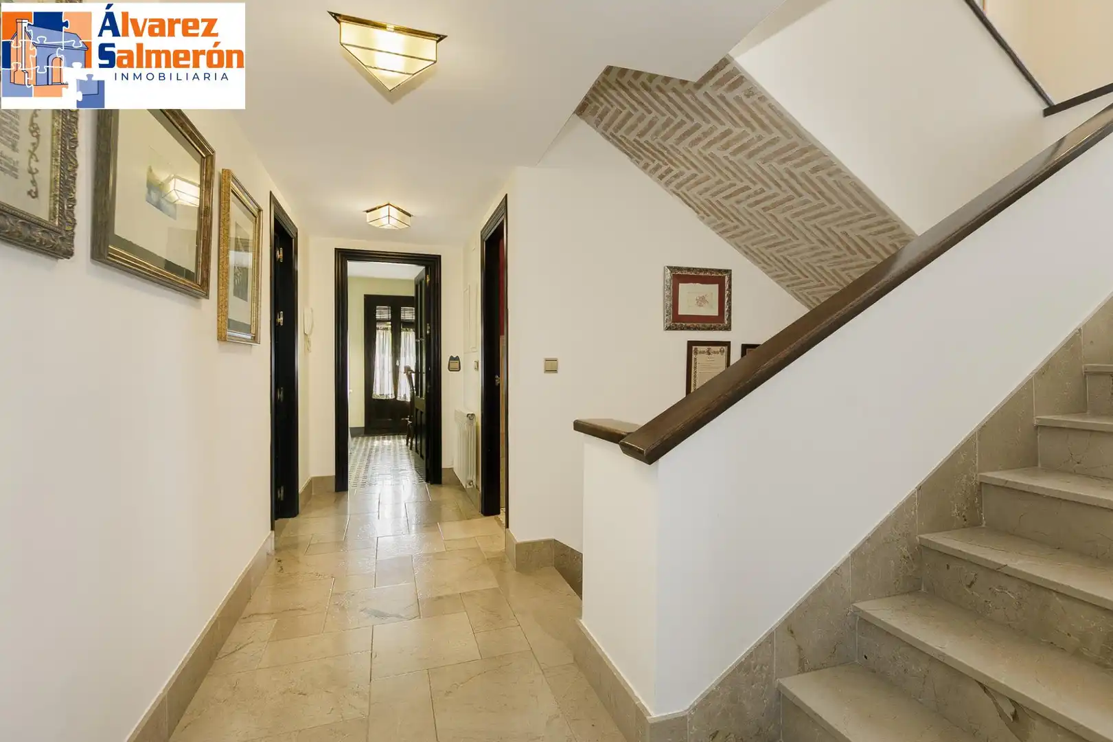 Casa o chalet en venta en La Zubia con Aire acondicionado, Calefacción y Jardín privado