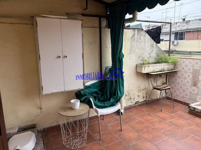 Ático en Alquiler en Viñuela - Rescatado