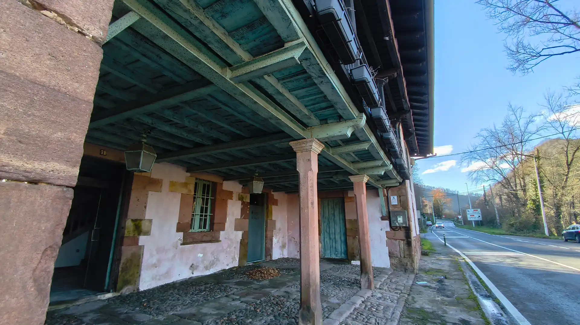 Country homes for rent to own in Diseminado Cos, 5, Mazcuerras