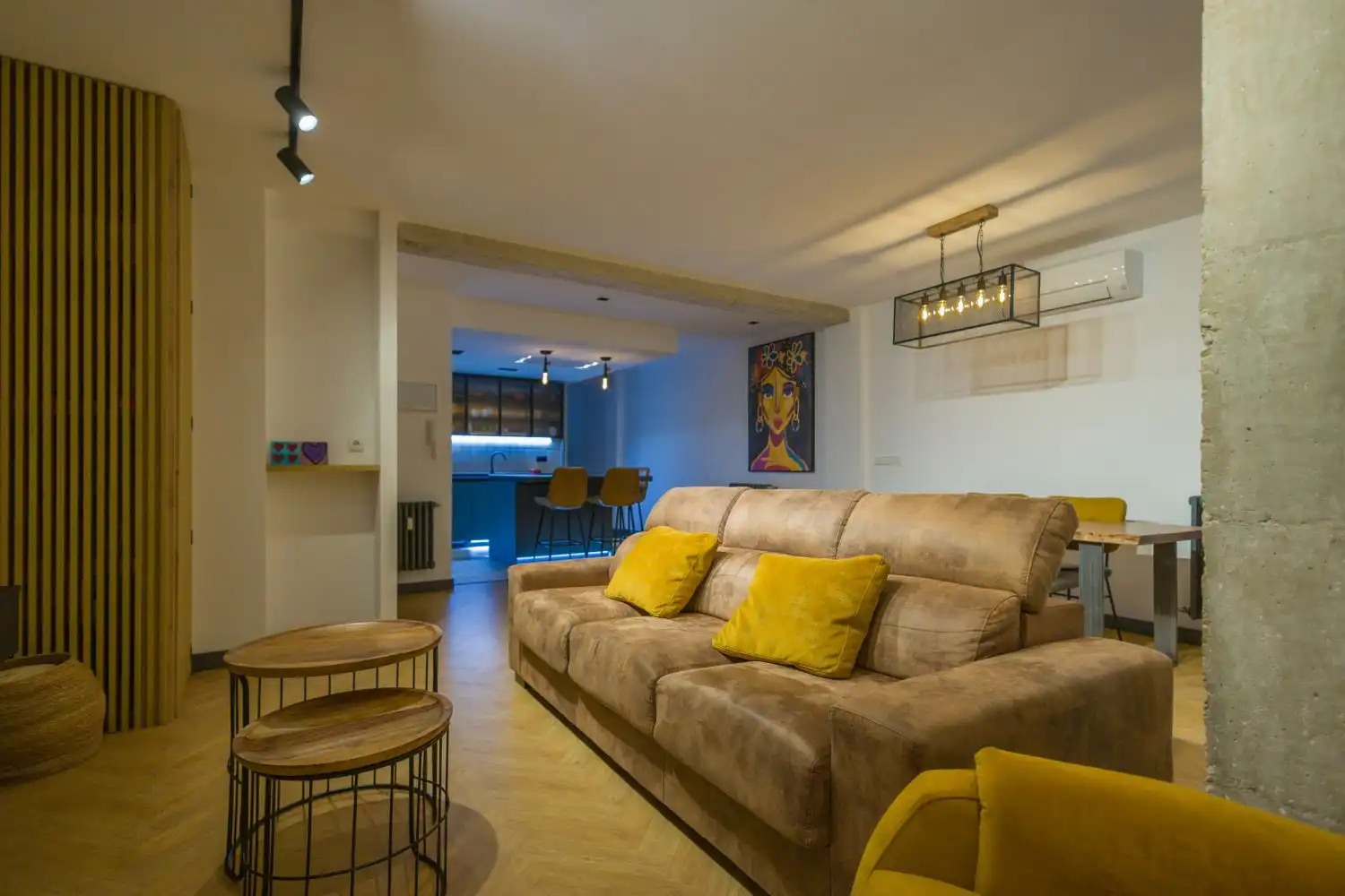 Flat for sale in OCTAVIO CUARTERO, Centro