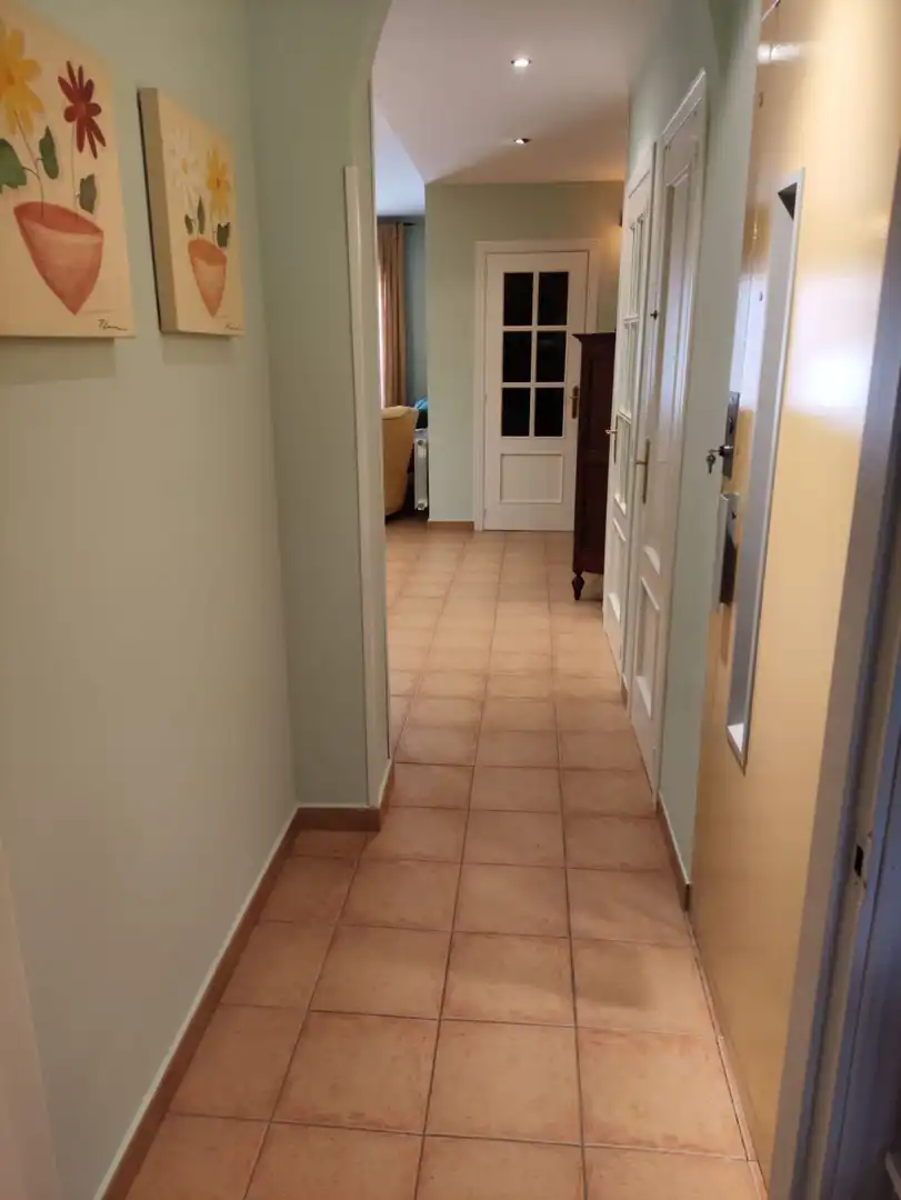Adossat amb terrassa en venda a Almendralejo, imagen 14