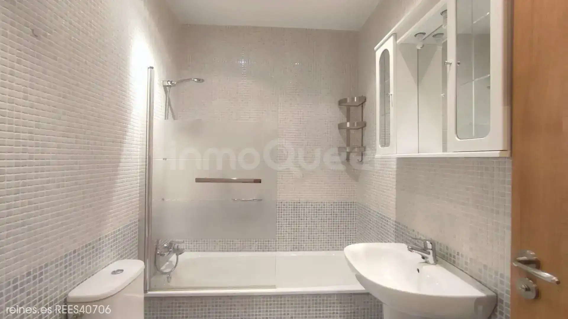 Bathroom of Apartments for sale in Langreo  with Heating