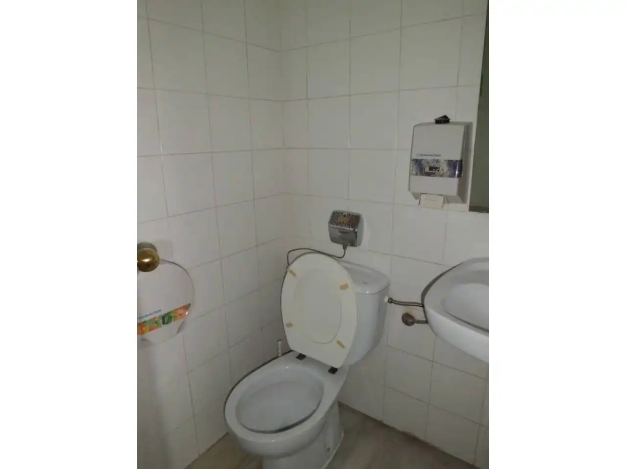 Business premises for sale in Chapín - Campus Universitario - Navinco, imagen 14