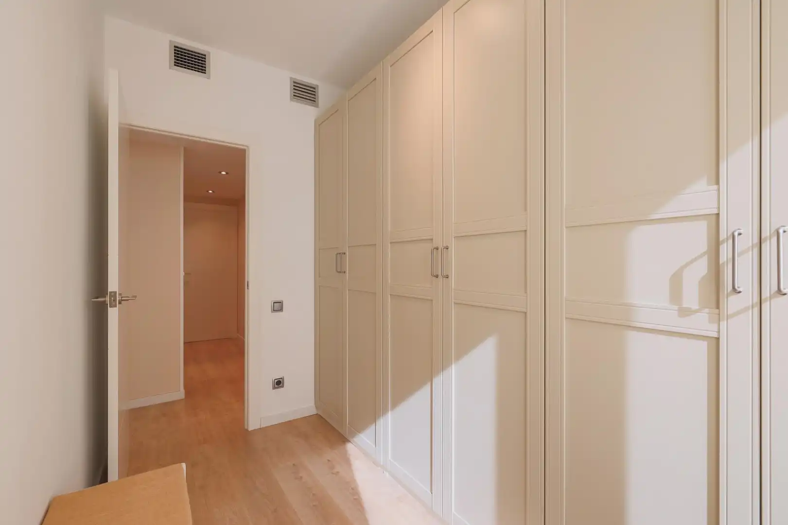 Pis en venda en Barcelona amb Aire condicionat, Calefacció i Parquet