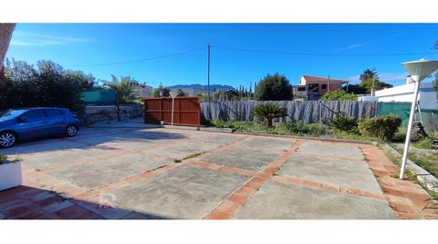 Foto 3 de Casa o xalet de lloguer a Partida Cava, La Font d'en Carròs, Valencia