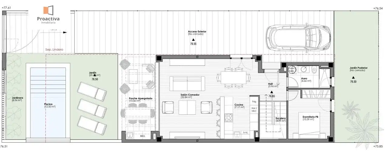 Residencial en venta en Alhaurín de la Torre
