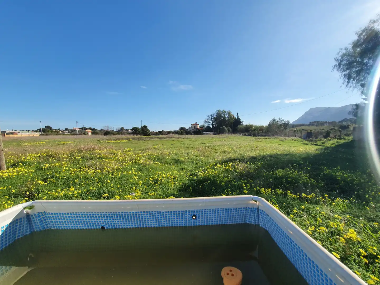 Terreno residencial en venta en La Xara - La Sella, imagen 38