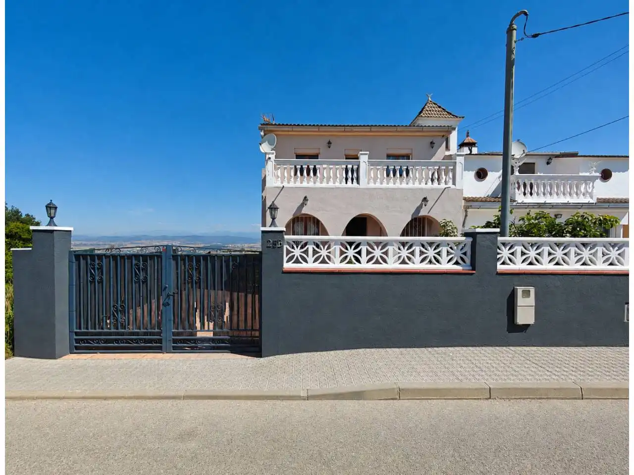 Casa o xalet en venda a Calle Podencs, El Pont de Vilomara i Rocafort