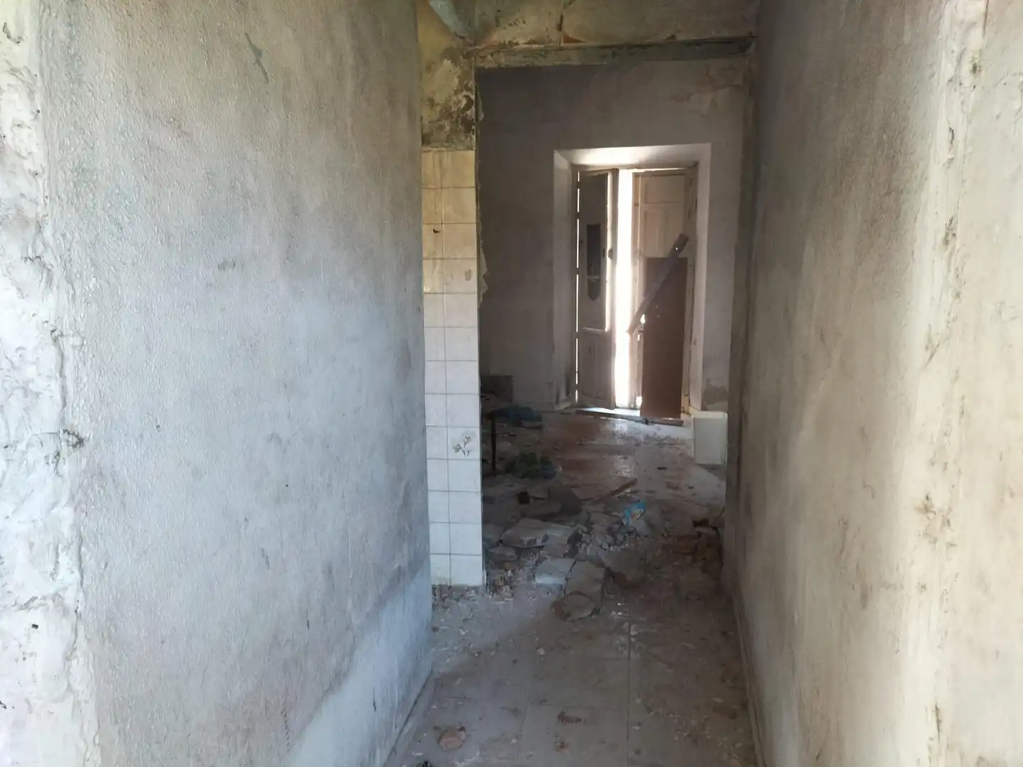 Edificio en venta en Córdoba
