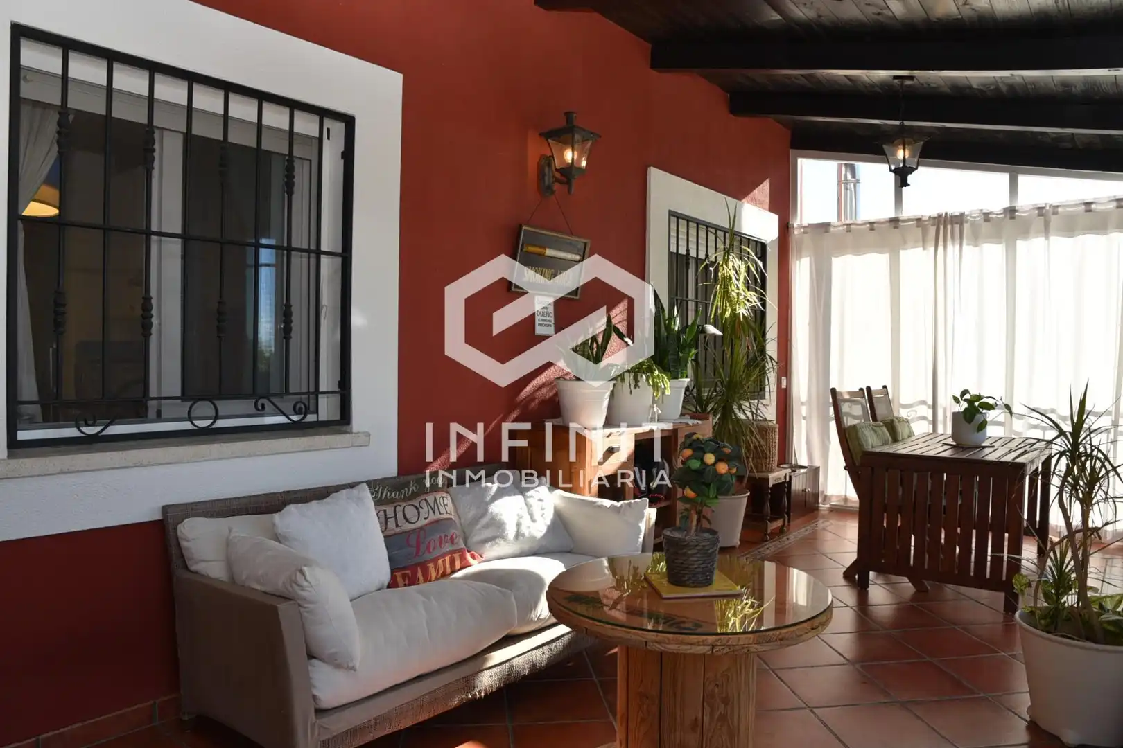 Exterior view of Houses for sale in Ribatejada, Madrid