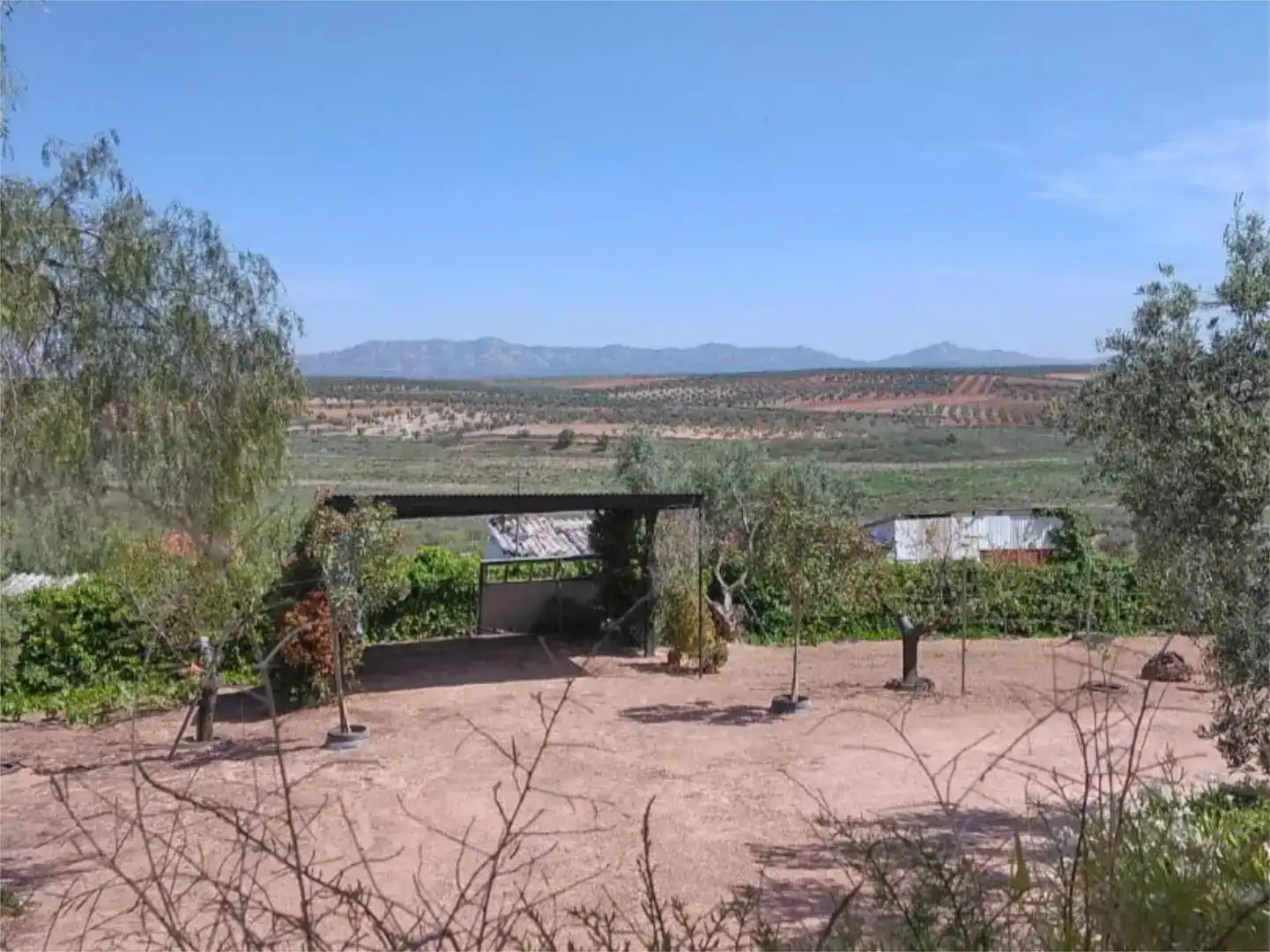 Casa o chalet en venta en Almendralejo, Badajoz