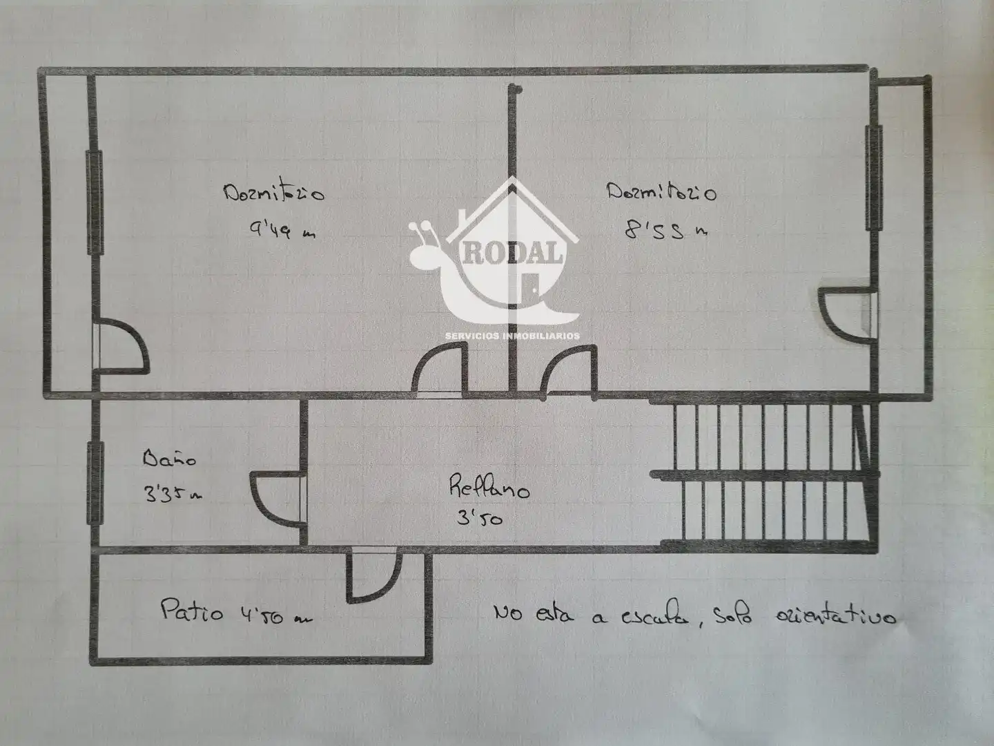 Duplexes for sale in Pechina  with Air Conditioner, Heating and Terrace