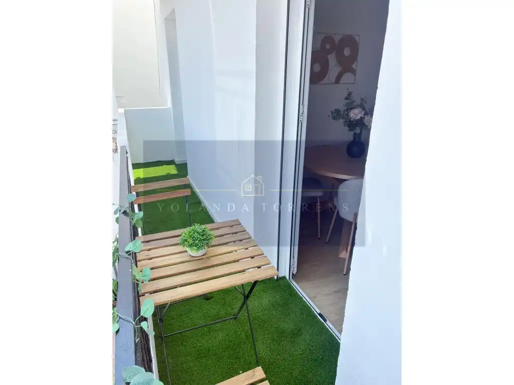 Terrassa de Pis en venda en Alcalá de Guadaira
