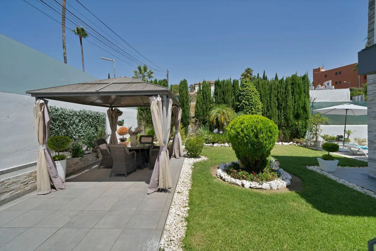 Villa mit Garten zum Verkauf in Urbanización Galera la I, imagen 54
