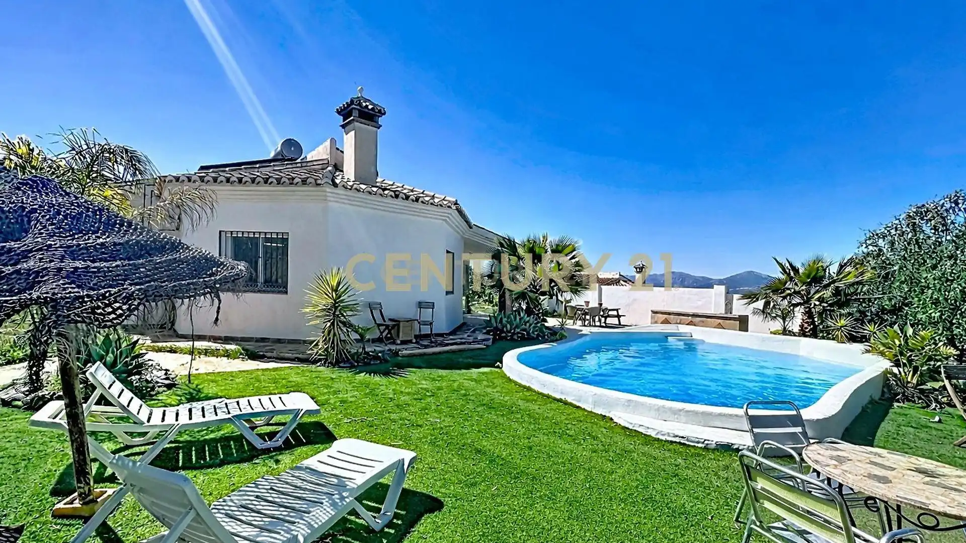 Casa o chalet en venta en Arenas