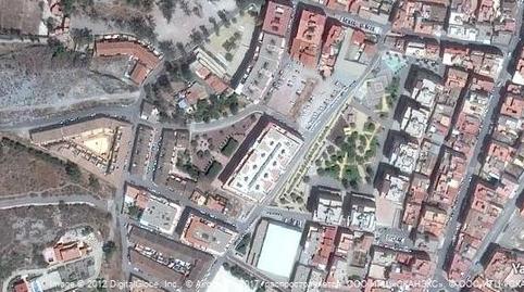 Foto 4 von Abstellraum zum Verkauf in San José, Lorca