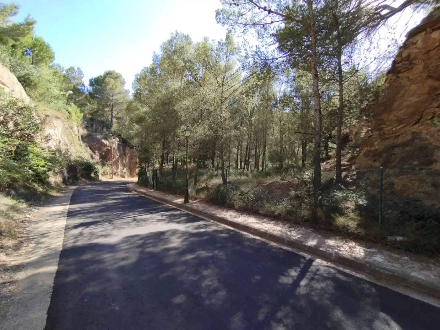 Vista exterior de Residencial en venta en Begur