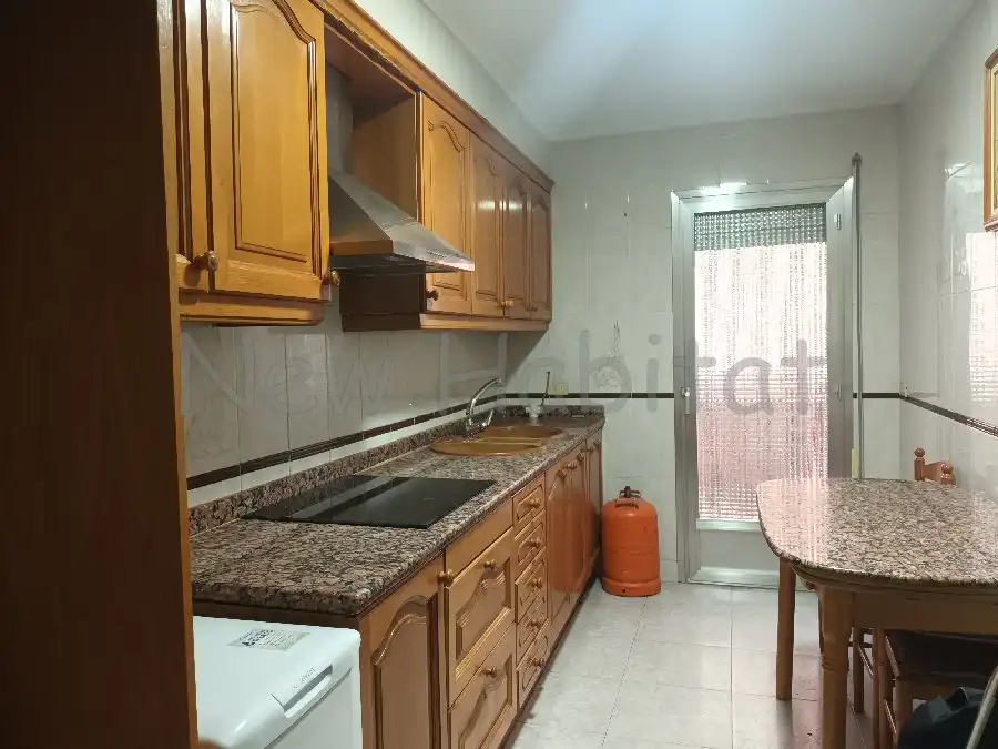 Piso con ascensor en venta en Carrer de Juan Ramón Jiménez, imagen 3