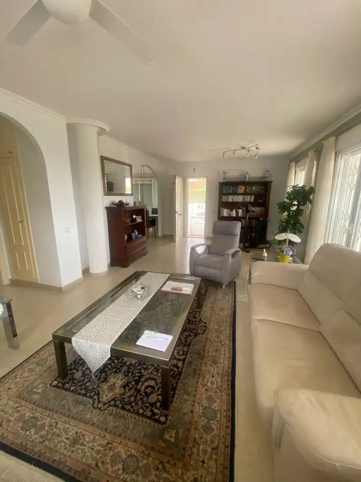 Maison avec jardin à vendre à Algorfa, imagen 29