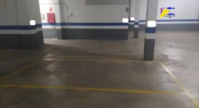 Parcheggio in affitto a Catarroja
