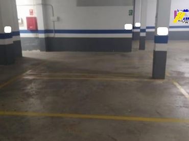 Parking à louer à Catarroja