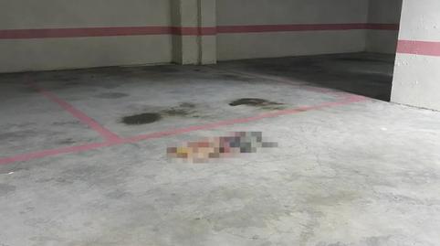 Photo 3 of Garage for sale in Zabalgana, Vitoria - Gasteiz