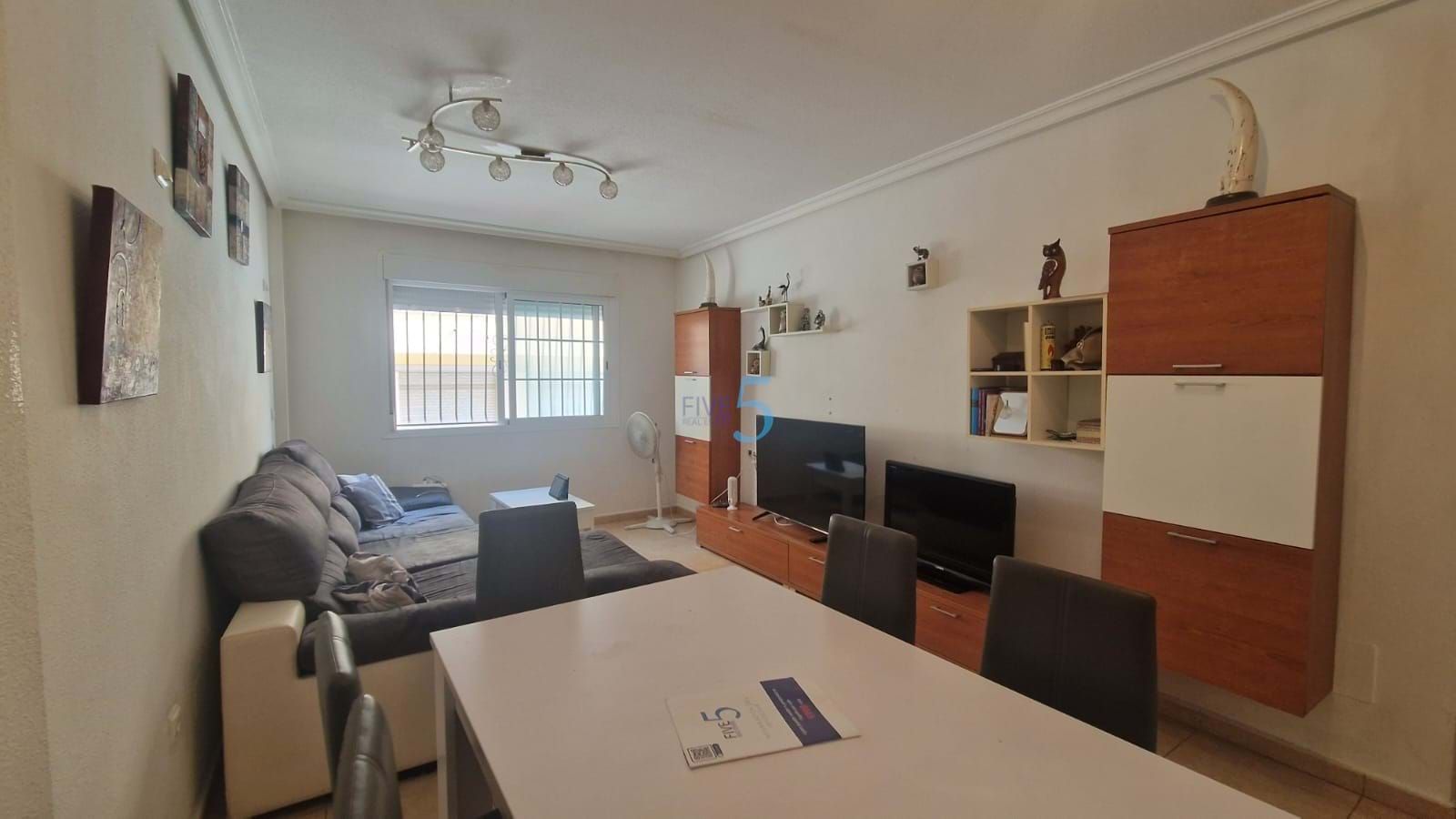 Wohnung zum verkauf in Calle Cuba