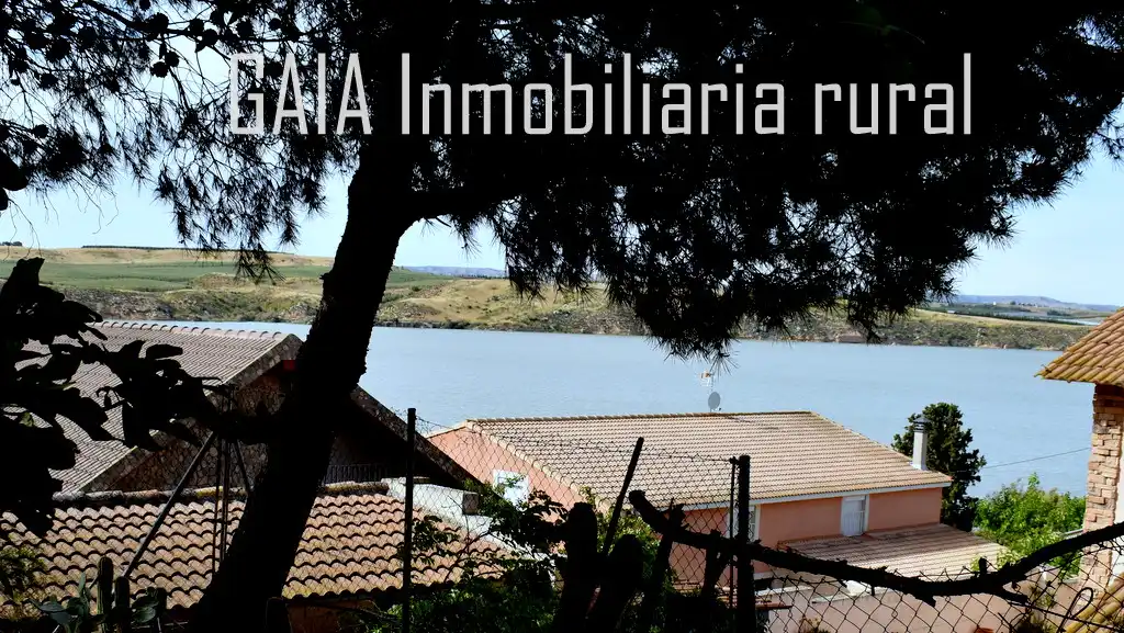 Einfamilien-Reihenhaus zum Verkauf in Caspe