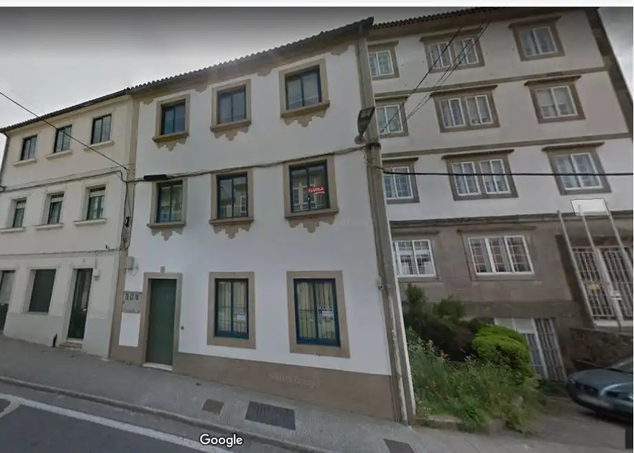 Büro zur Miete in Rúa de Teo 1