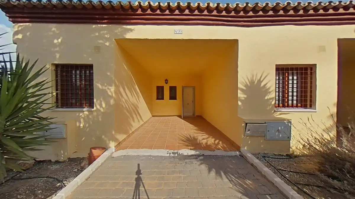 Casa en venta en Manilva Pueblo, imagen 2