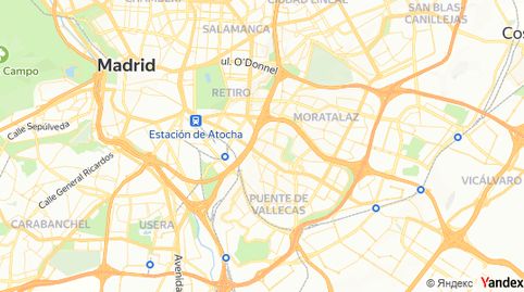 Foto 5 de Casa o xalet en venda a Numancia, Madrid Capital