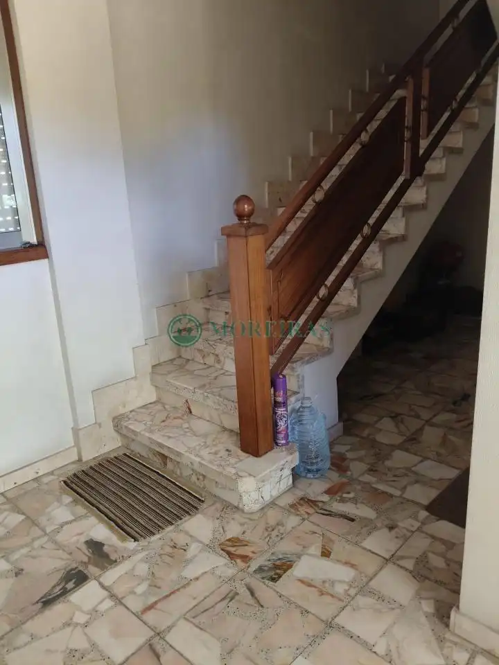 Casa o xalet en venda en Maside amb Jardí privat