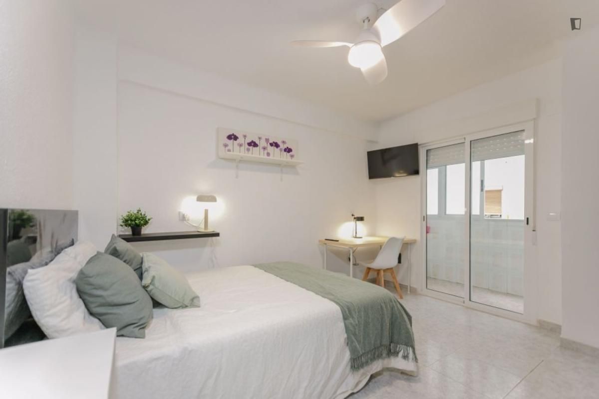 Apartament per a compartir a El Calvari