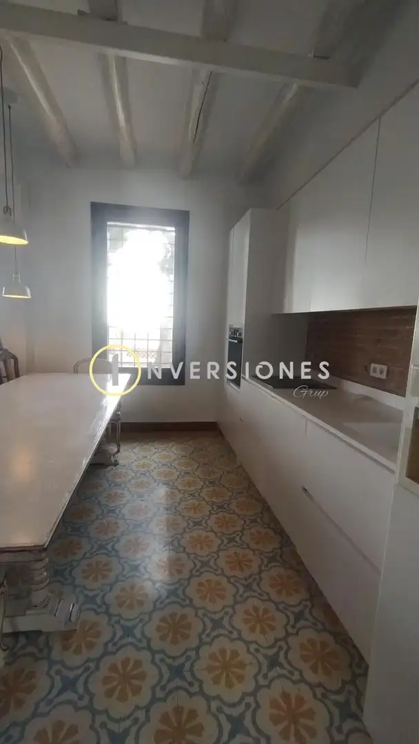 Piso de alquiler en Carrer Caterina Albert I Paradis, Montgat