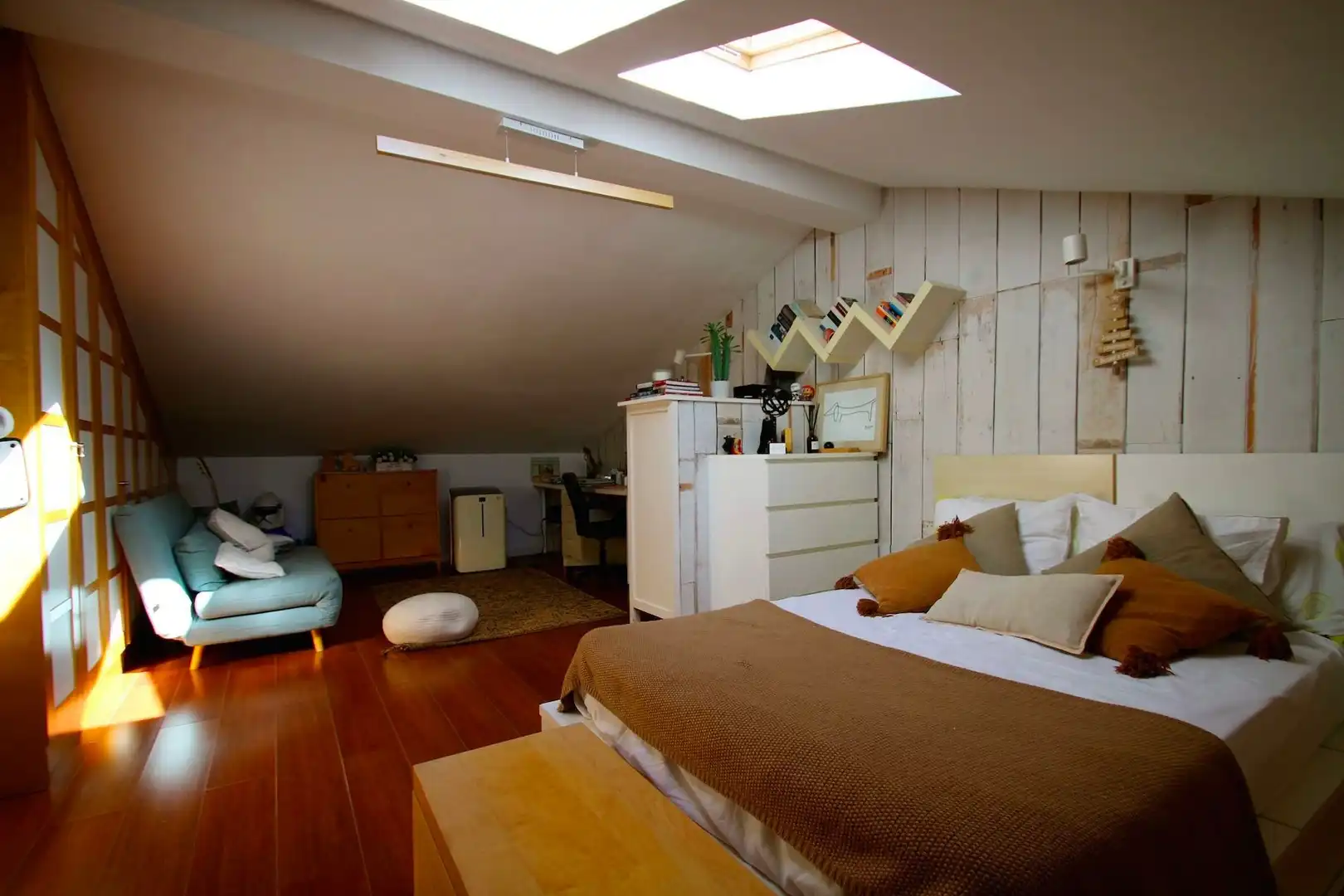 Villa mit Terrasse zum Verkauf in Aguas Nuevas II, imagen 48