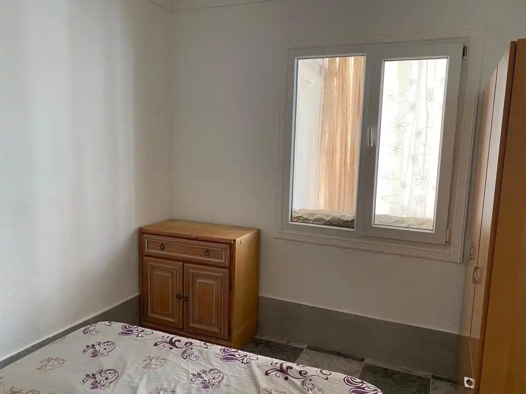 Apartament amb terrassa en venda a Plaza Plaza Orán, imagen 14