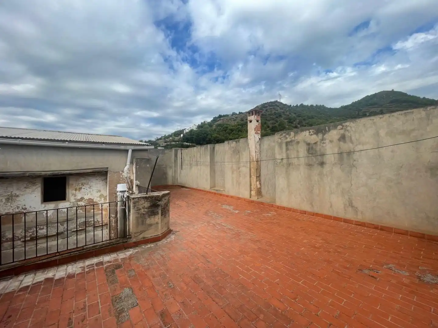 Terrassa de Pis en venda en La Vilavella
