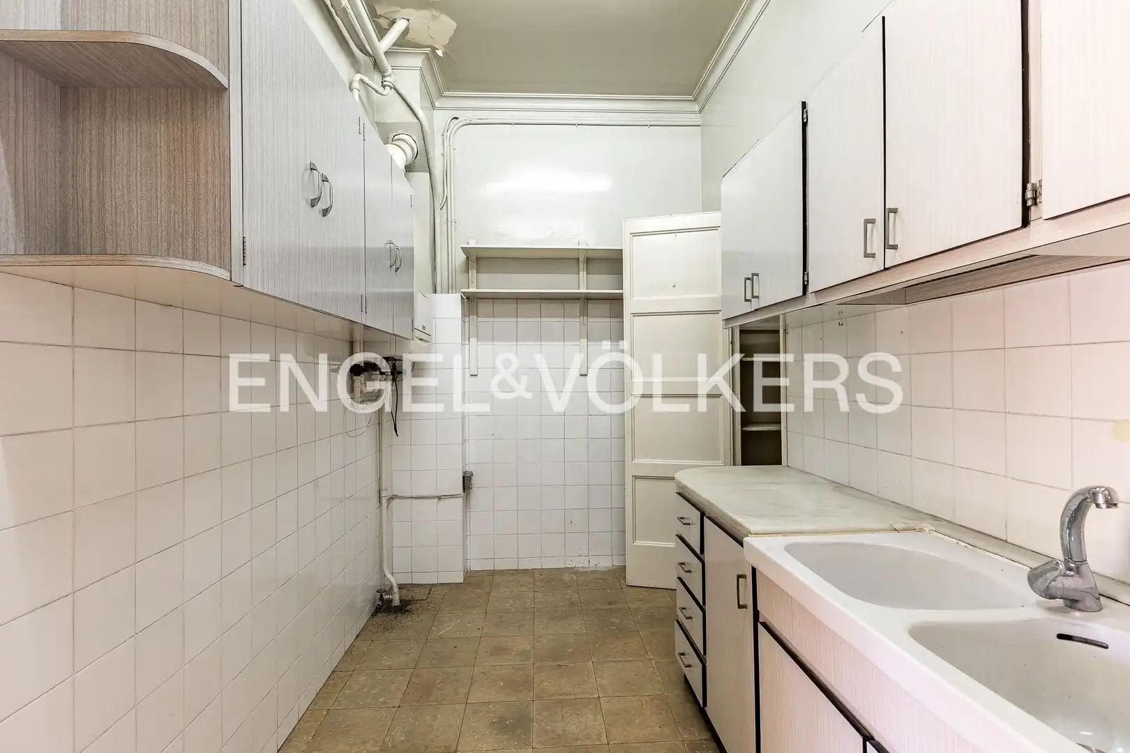 Wohnung mit Aufzug zum Verkauf in Barceloneta -  Molí d'en Rovira, imagen 22