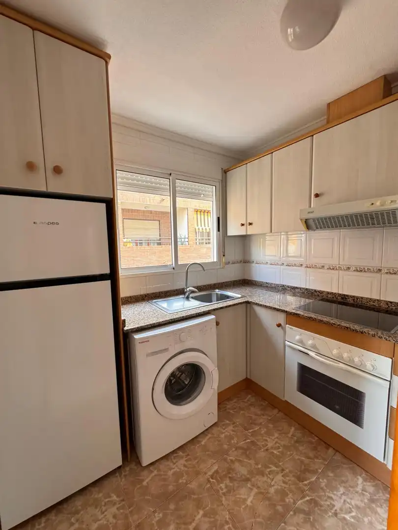 Apartment mit Terrasse zum Verkauf in Calle SAN LUIS, imagen 10