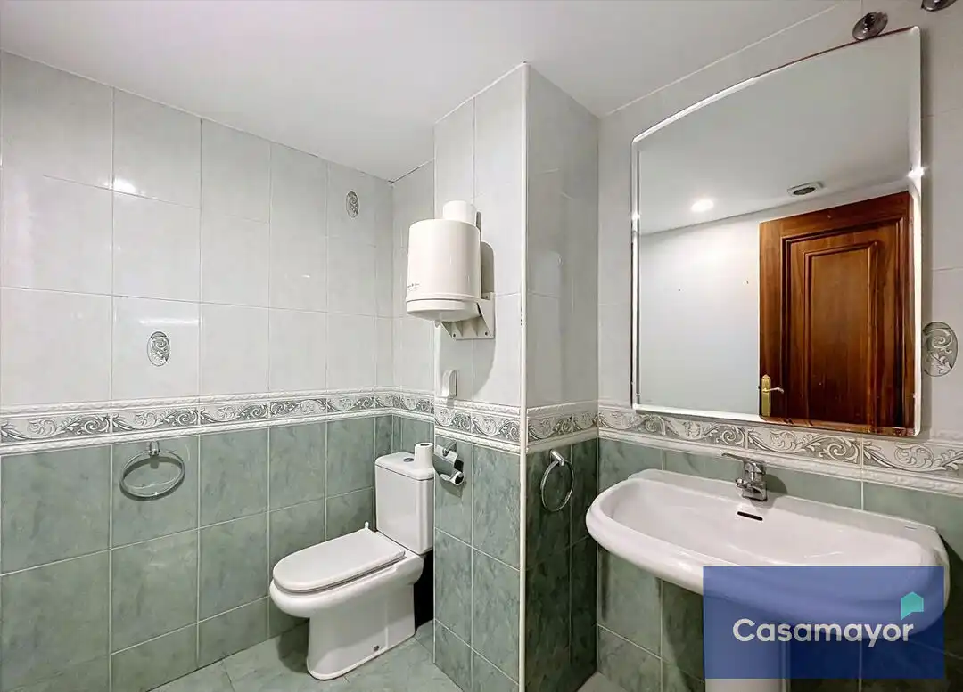 Oficina con ascensor en venta en Avenida Alfonso El Sabio, imagen 17